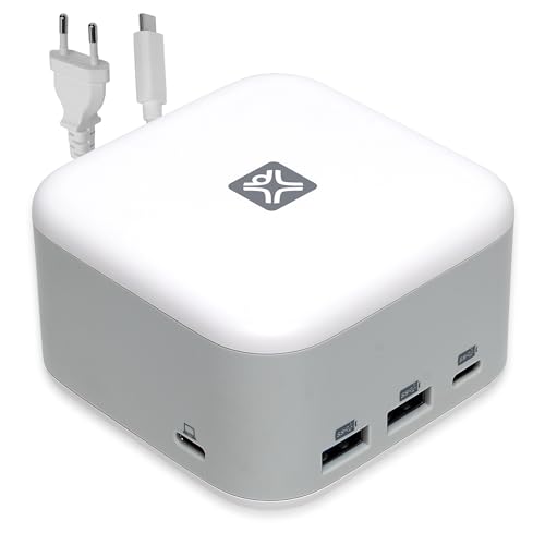 MCL Samar XtremeMac X-Cube PRO