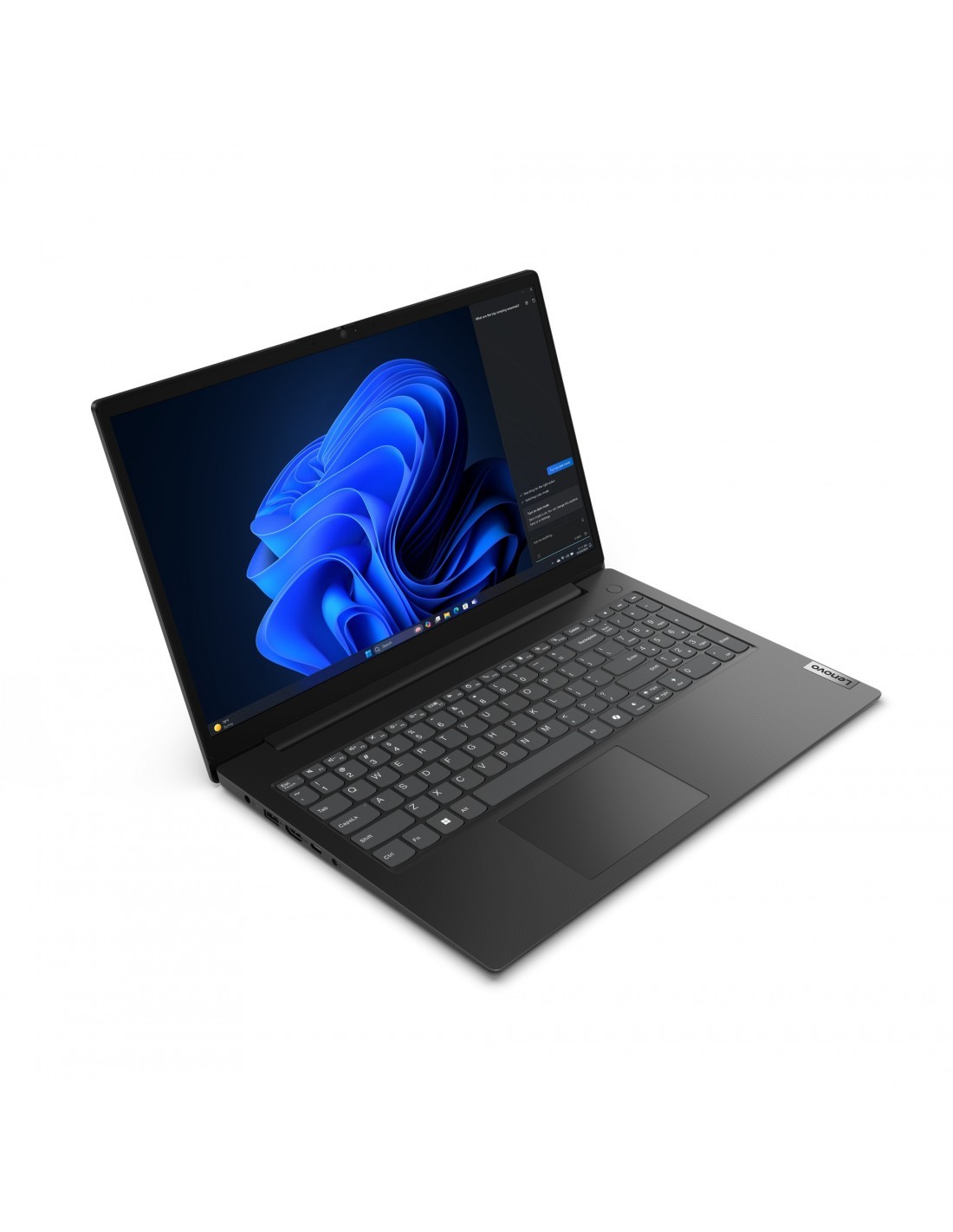 LENOVO Ordinateur Portable V15 G5 IRL Intel Core i5 8 Go RAM 256 Go SSD