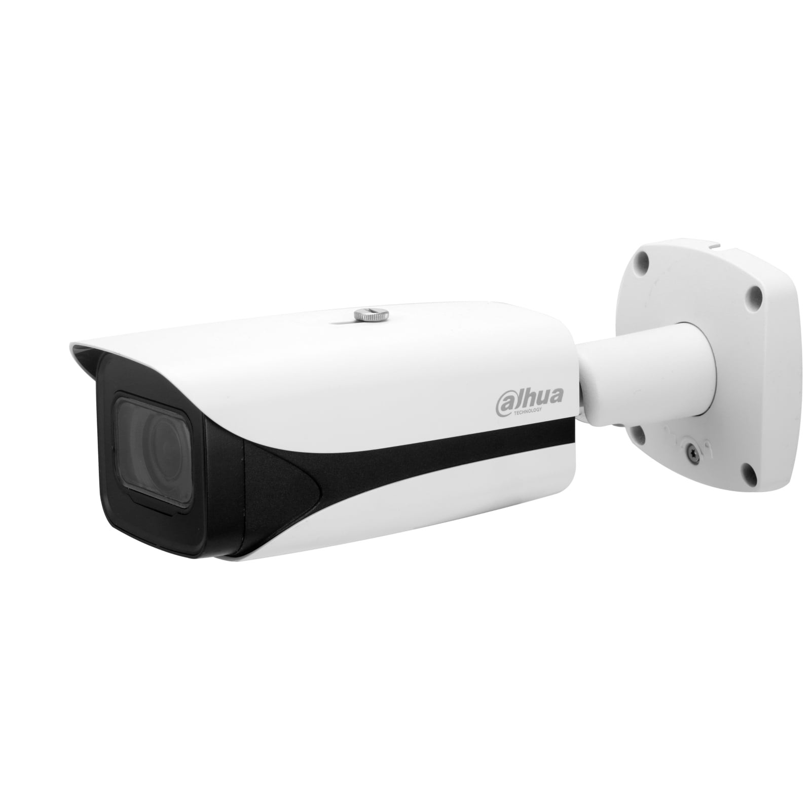 Dahua - Cam IP Bullet 4MPs focale 8-32mm dual-light 120m