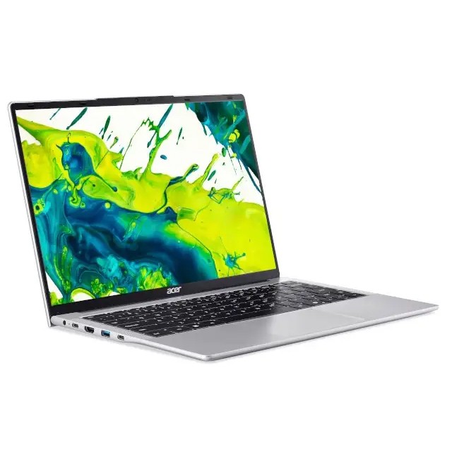 ACER Chromebook CBE594-3 14 pouces WUXGA IPS Intel Core 3 8 Go RAM 128 Go SSD