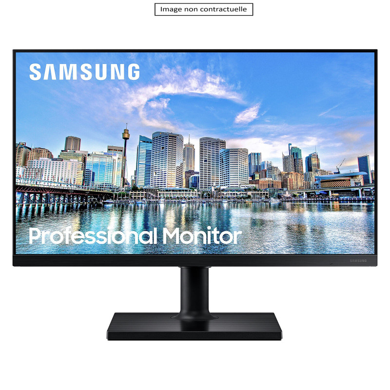 SAMSUNG Écran PC T450 22 pouces Reconditionné