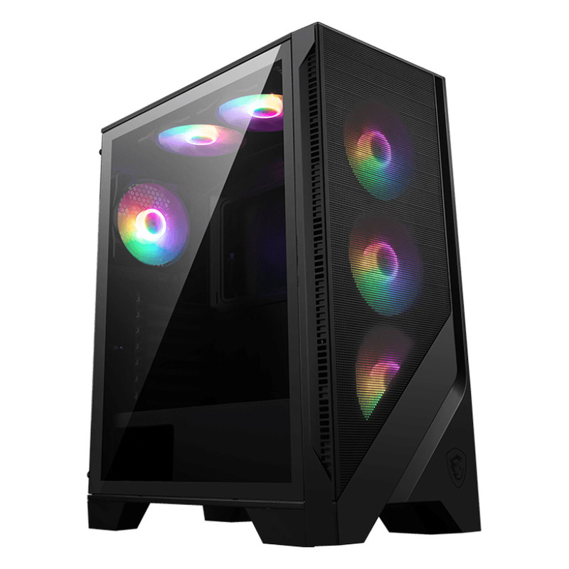 MSI MAG FORGE 120A AIRFLOW reconditionne