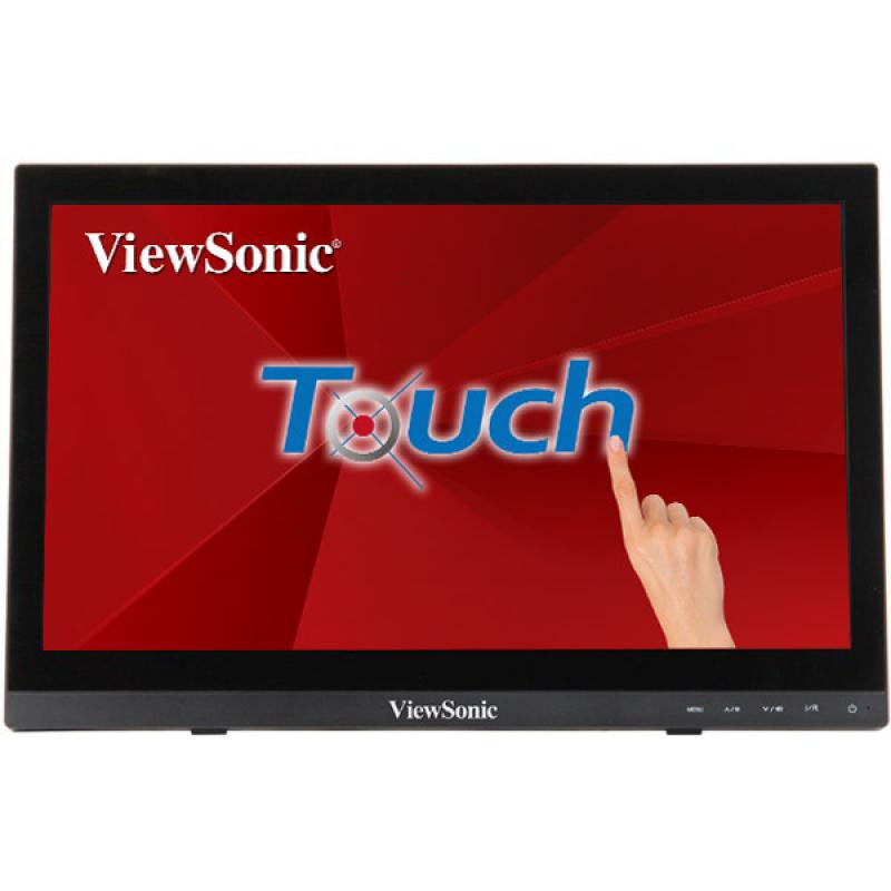 Viewsonic Écran Tactile TD1630-3 16 Pouces Reconditionné