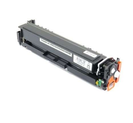 MediaRange Toner HP für W2210A/207A, 1.350 Seiten, Schwarz