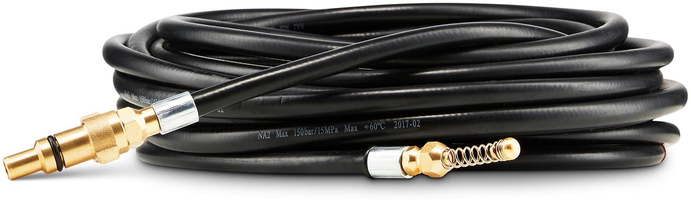Nilfisk Débouche canalisation 15 m pour nettoyeur haute pression