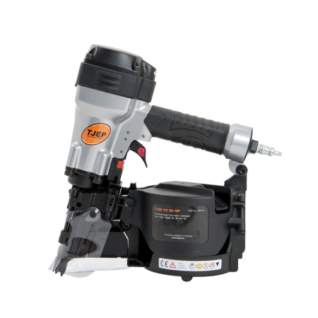 Senco Cloueur à rouleau pneumatique TJEP PC 90 HP 2G