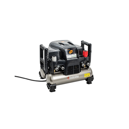 Senco Compresseur haute pression TJEP 9/20 HP sans huile 9L