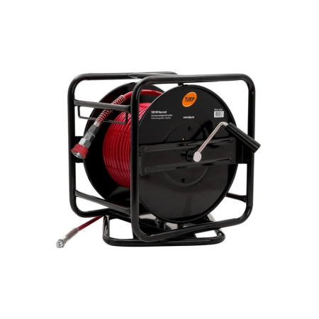 Senco Enrouleur haute pression 30m x 8mm