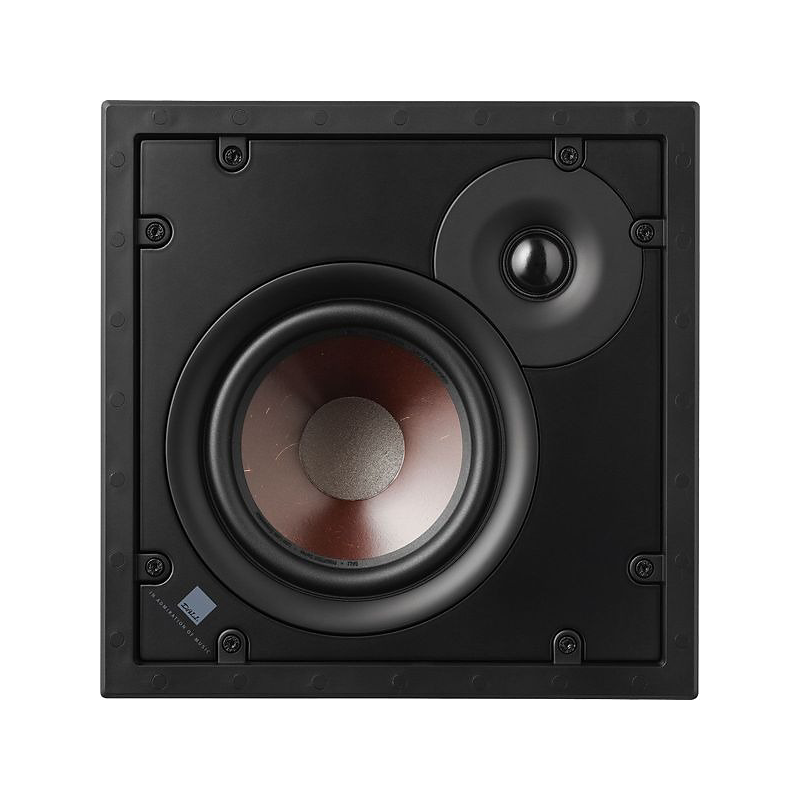 Dali enceinte encastrable phantom h-60