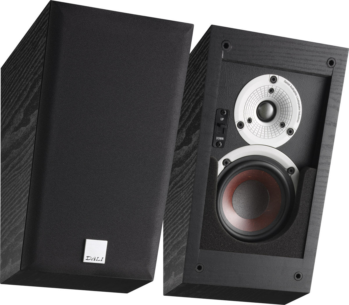 Dali Alteco C-1 Noir