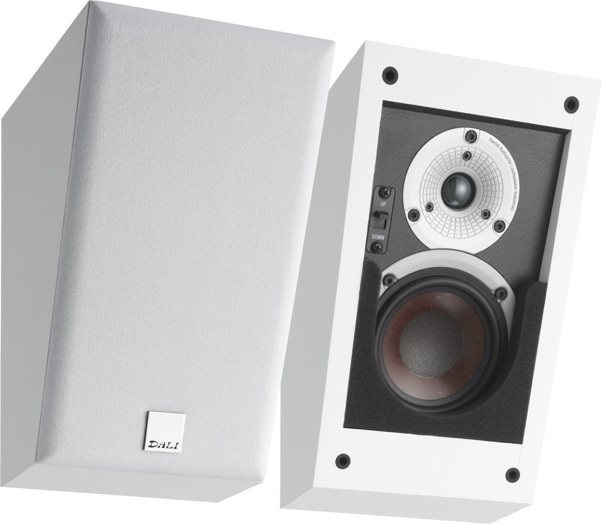 Dali Alteco C-1 Blanc