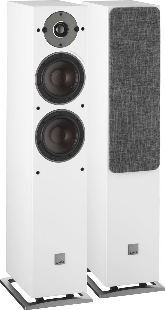 Dali Oberon 5 Blanc