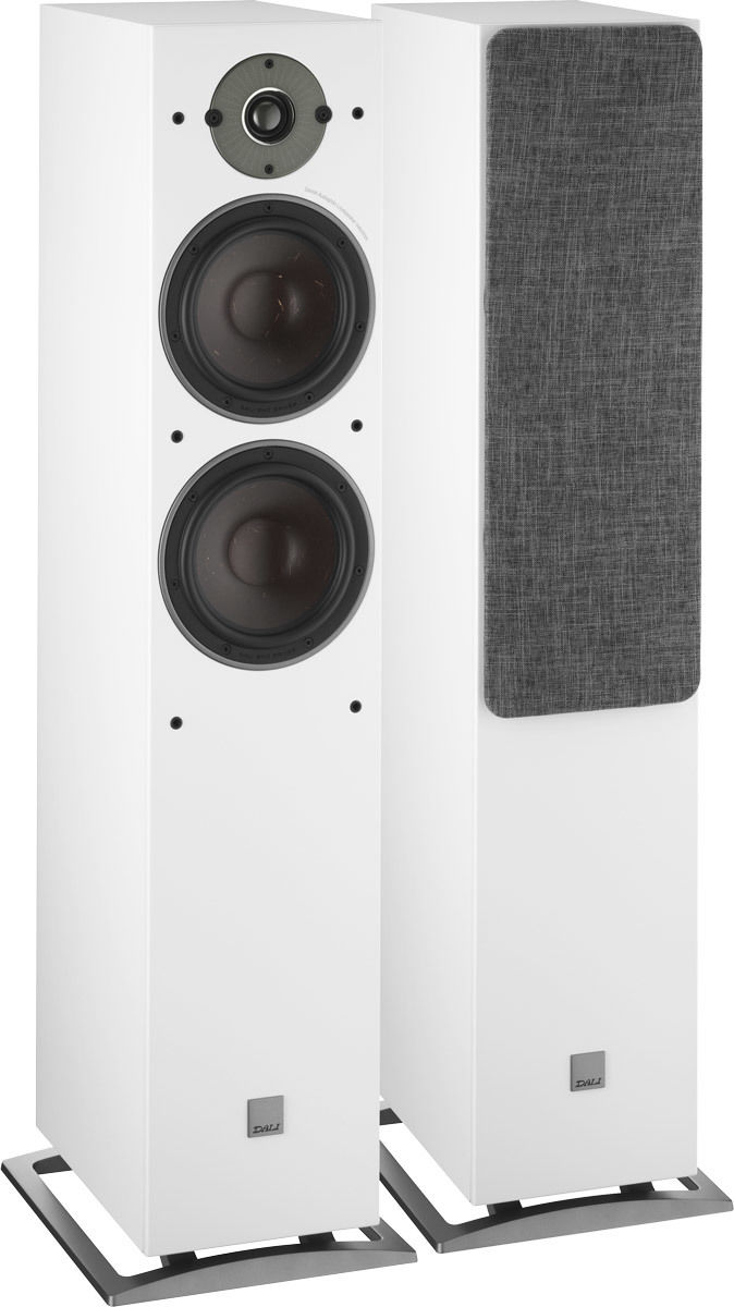 Dali Oberon 7 Blanc