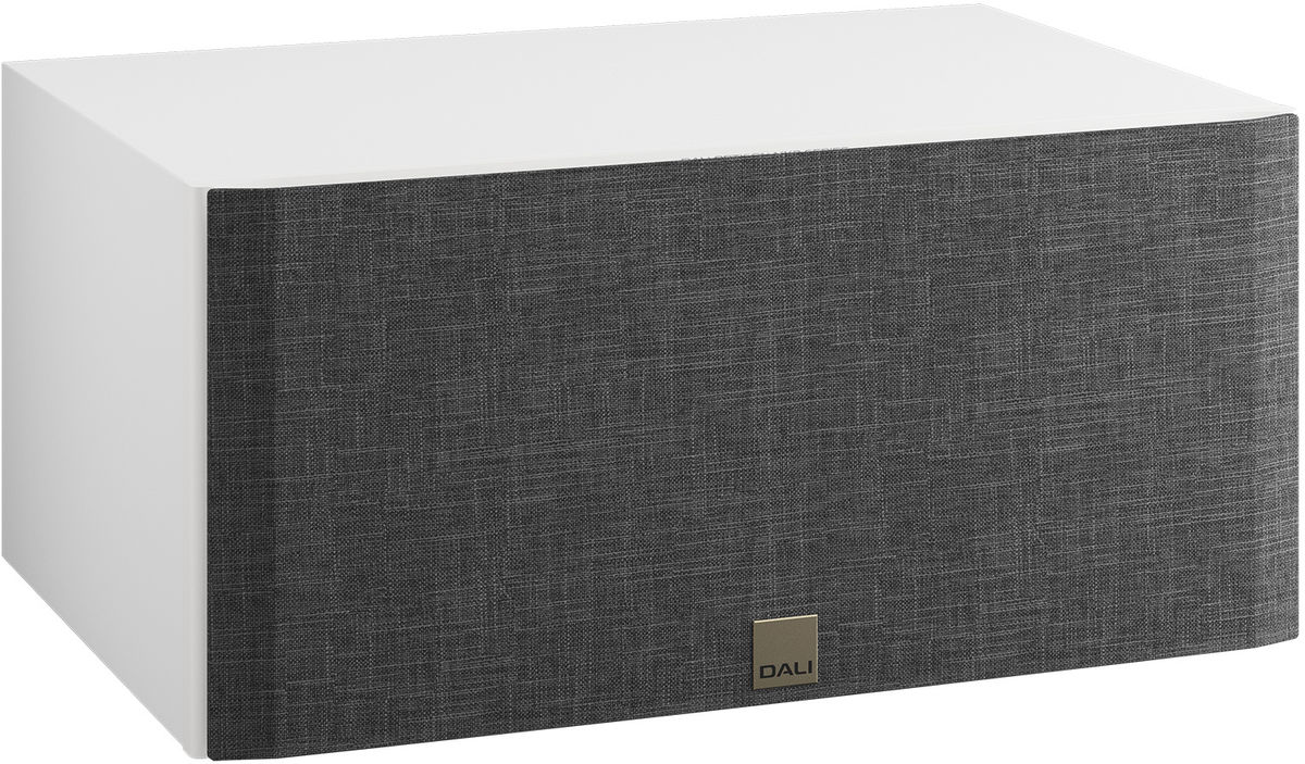 Dali Opticon Vokal MKII Blanc satin