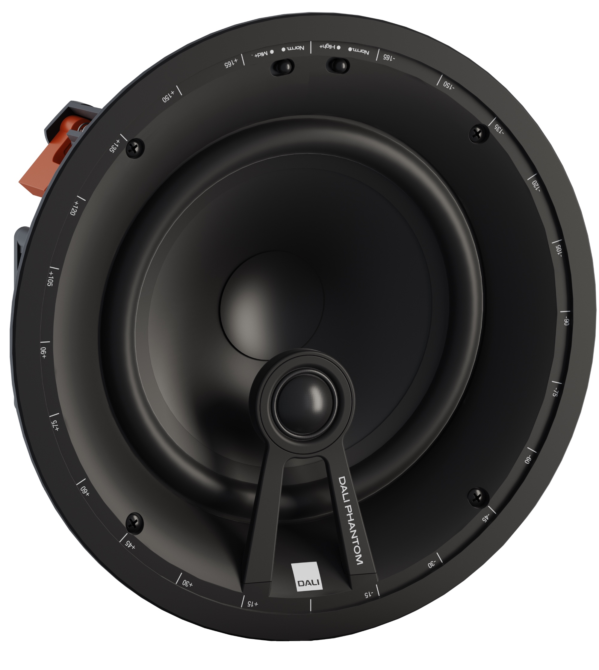 Dali Phantom E-80 WR