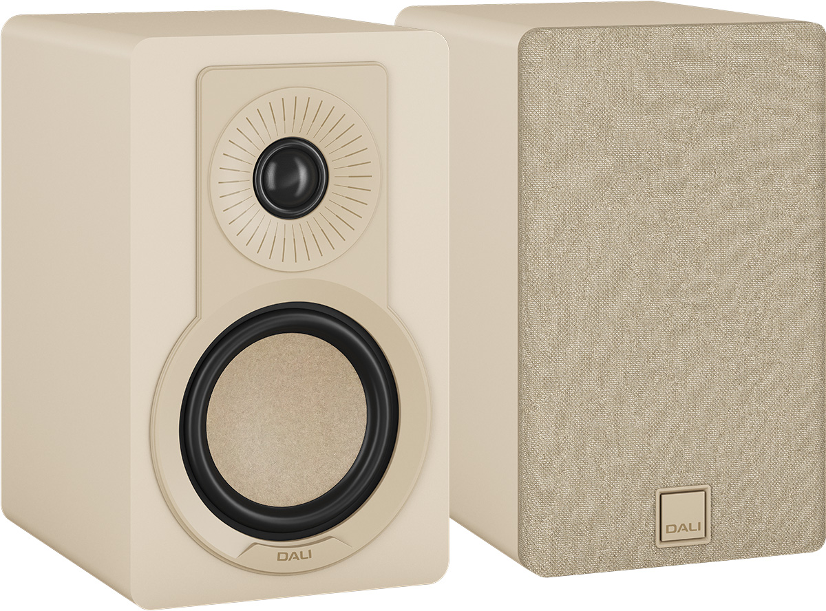 Dali Kupid Blanc caramel