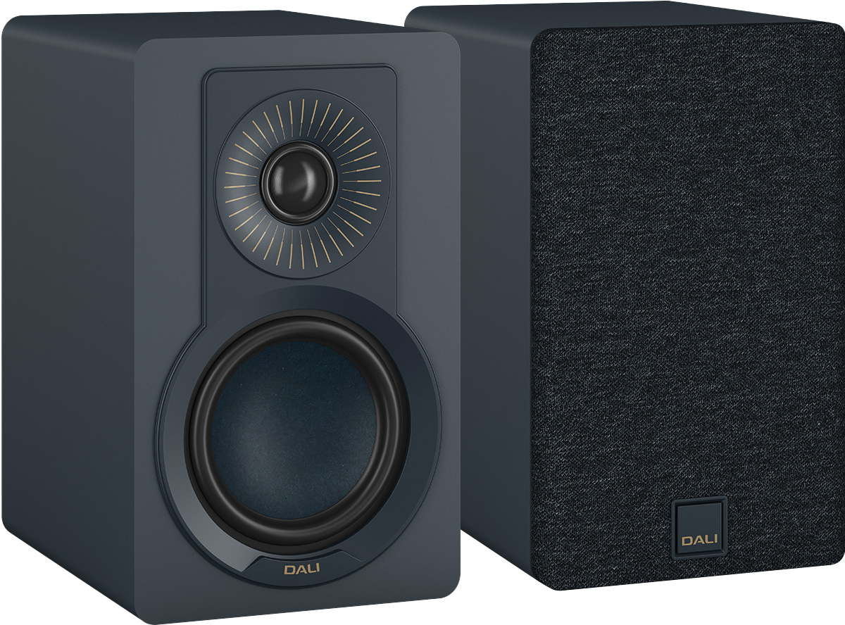 Dali Kupid Bleu glacial