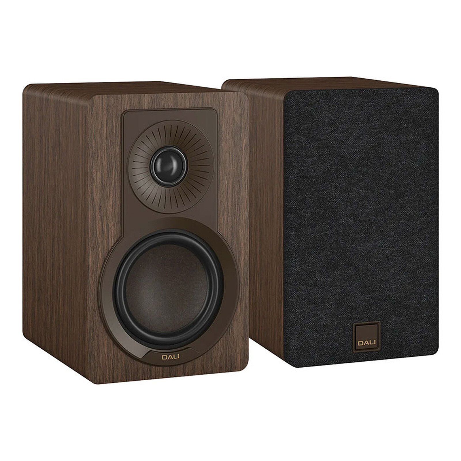 Dali Kupid Noyer foncé