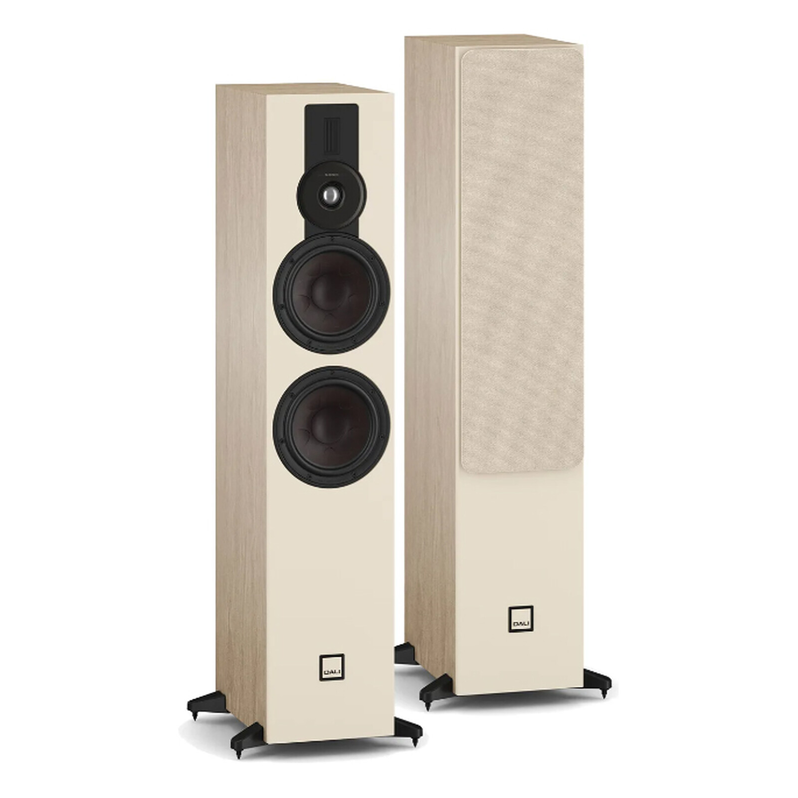 Dali Sonik 7 Chêne naturel