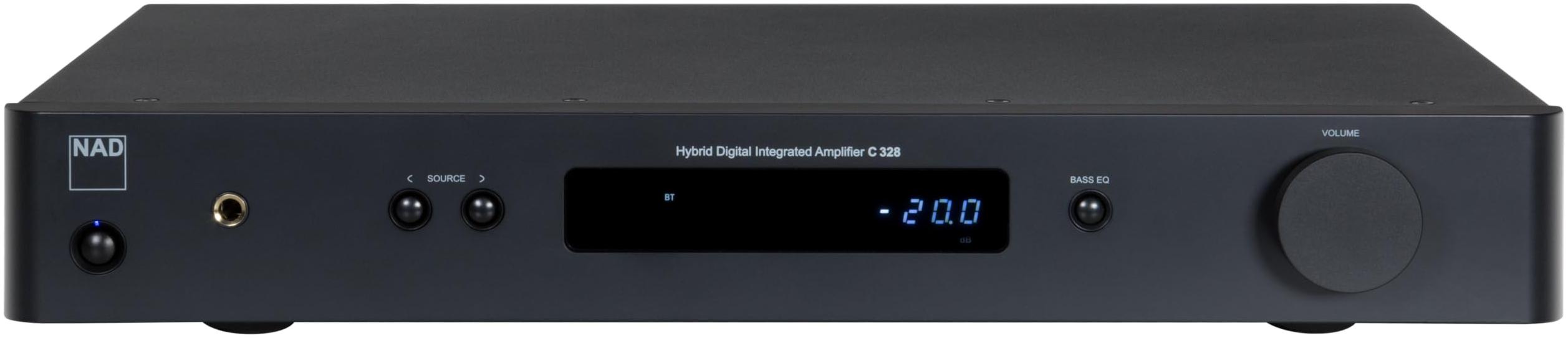 Nad C328