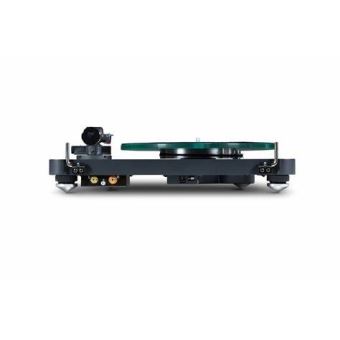 Nad Platine Vinyle Audiophile NAD C588 Noir