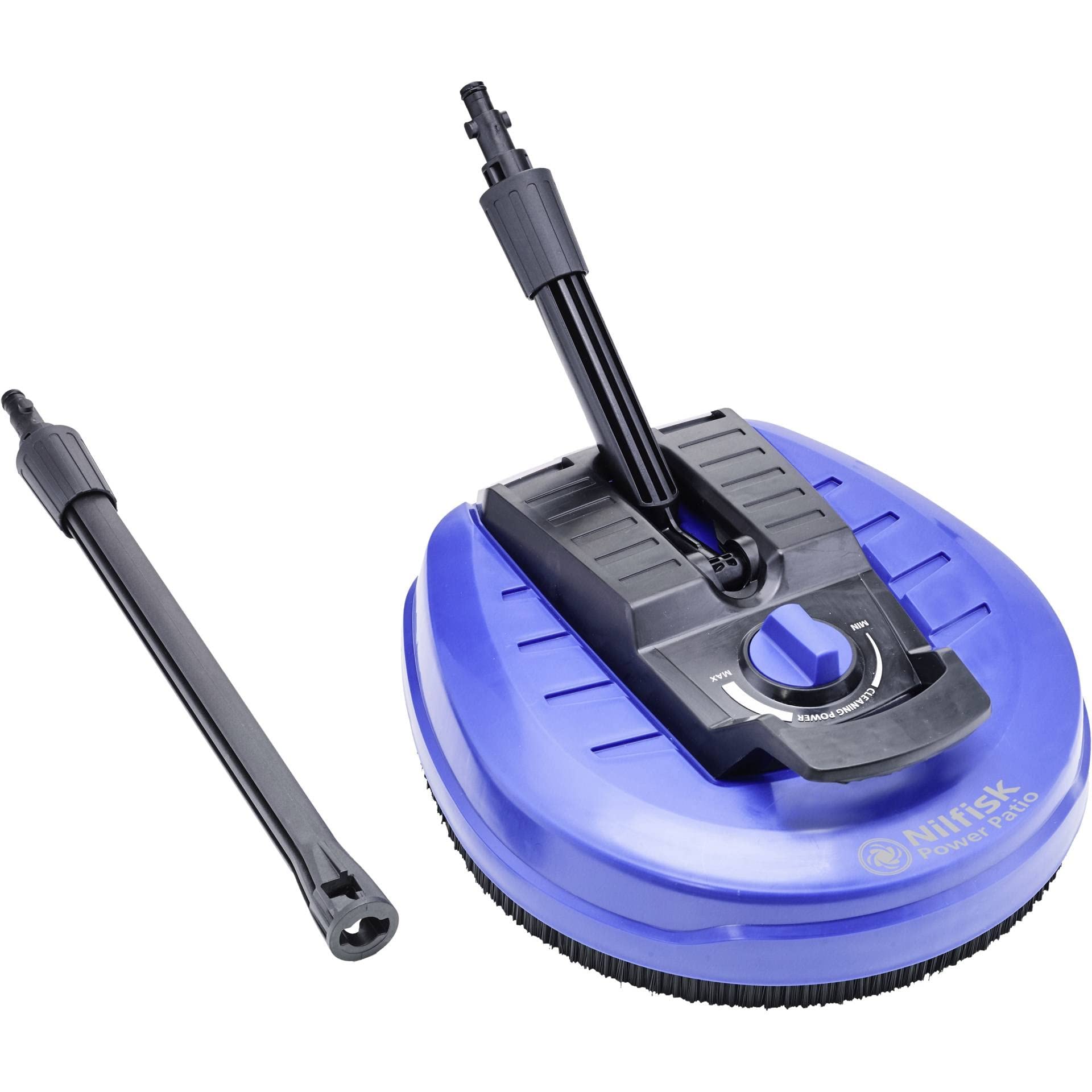 1Control Nettoyeur terrasse Nilfisk Power Patio