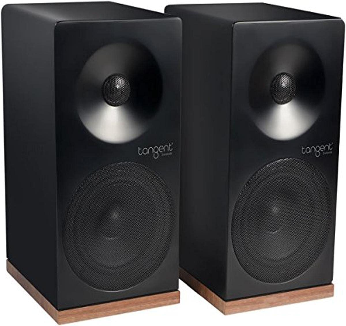 Tangent SPECTRUM X5 NOIR VENDUE PAR PAIRE