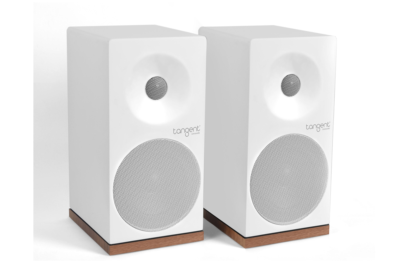 Tangent Modèle du produit : SPECTRUM X5 BLANC VENDUE PAR PAIRE