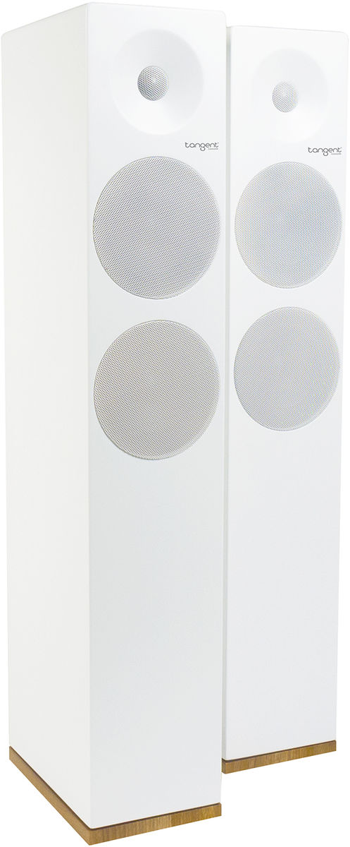 Tangent Spectrum X6 Blanc