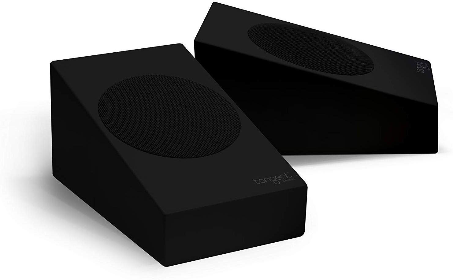 Tangent Modèle du produit : Spectrum XATM Noir (paire)