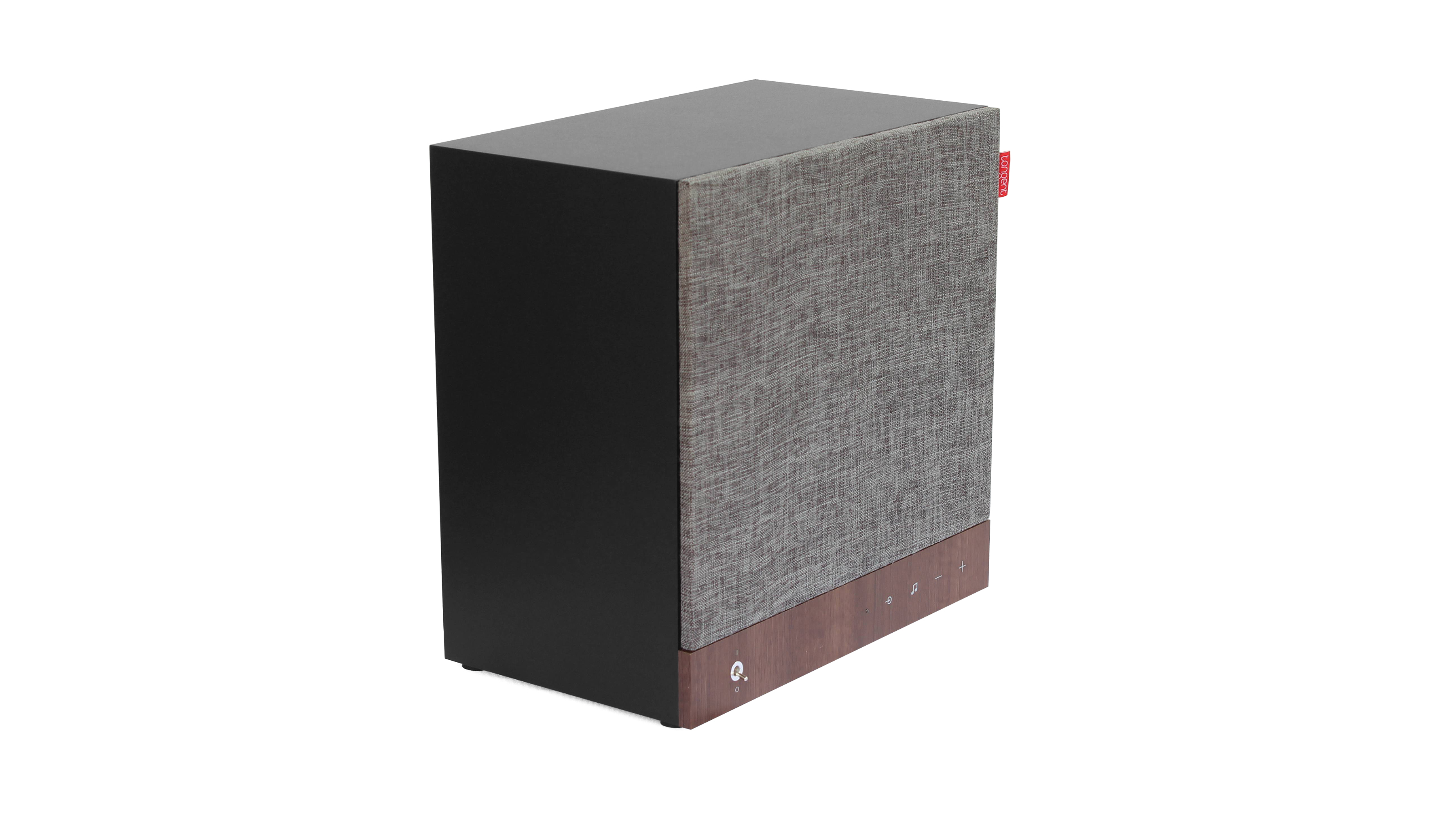 Tangent Spectrum Square