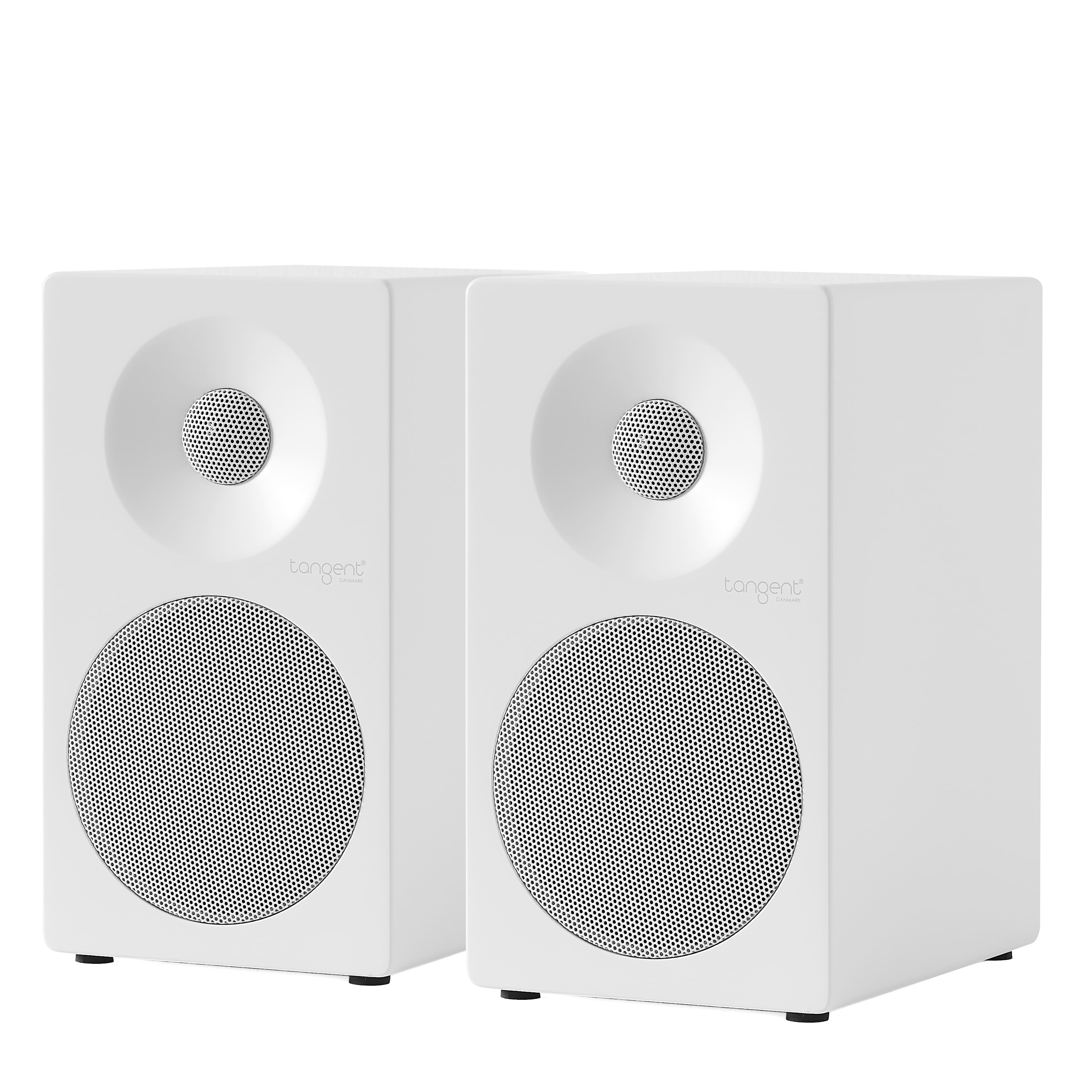 Tangent Spectrum II X4 Blanc