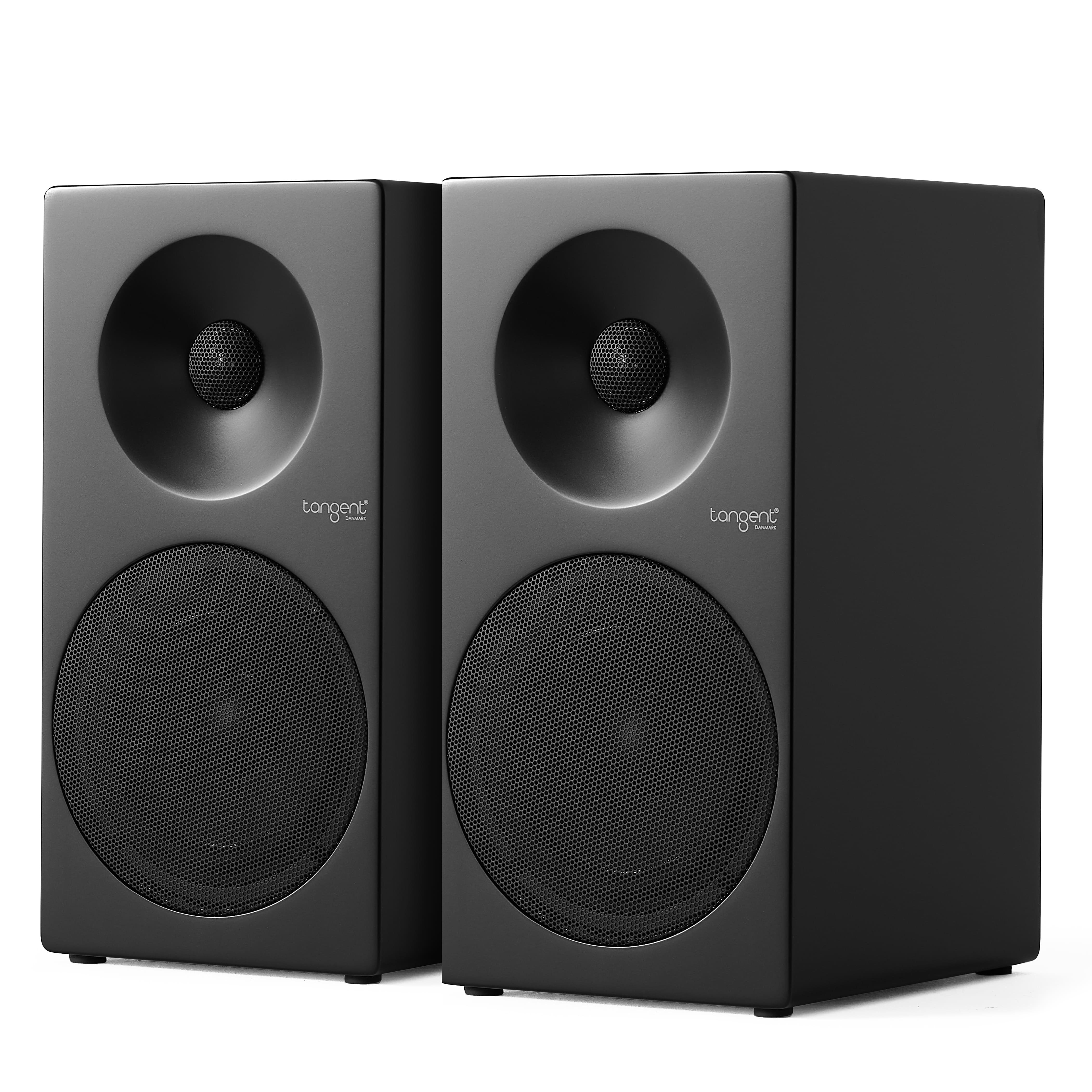 Tangent Spectrum II X5 Noir