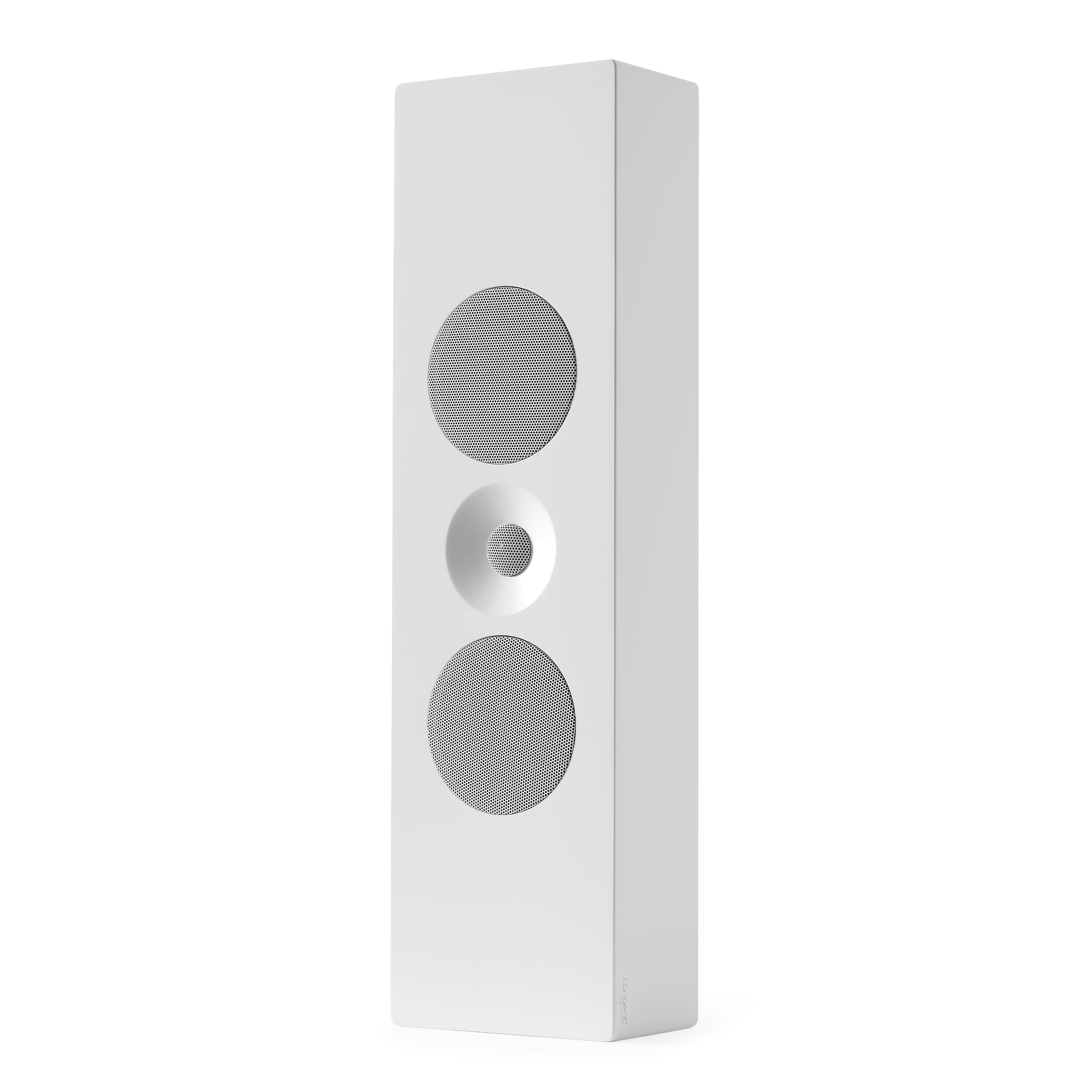 Tangent Spectrum II XLCR Blanc