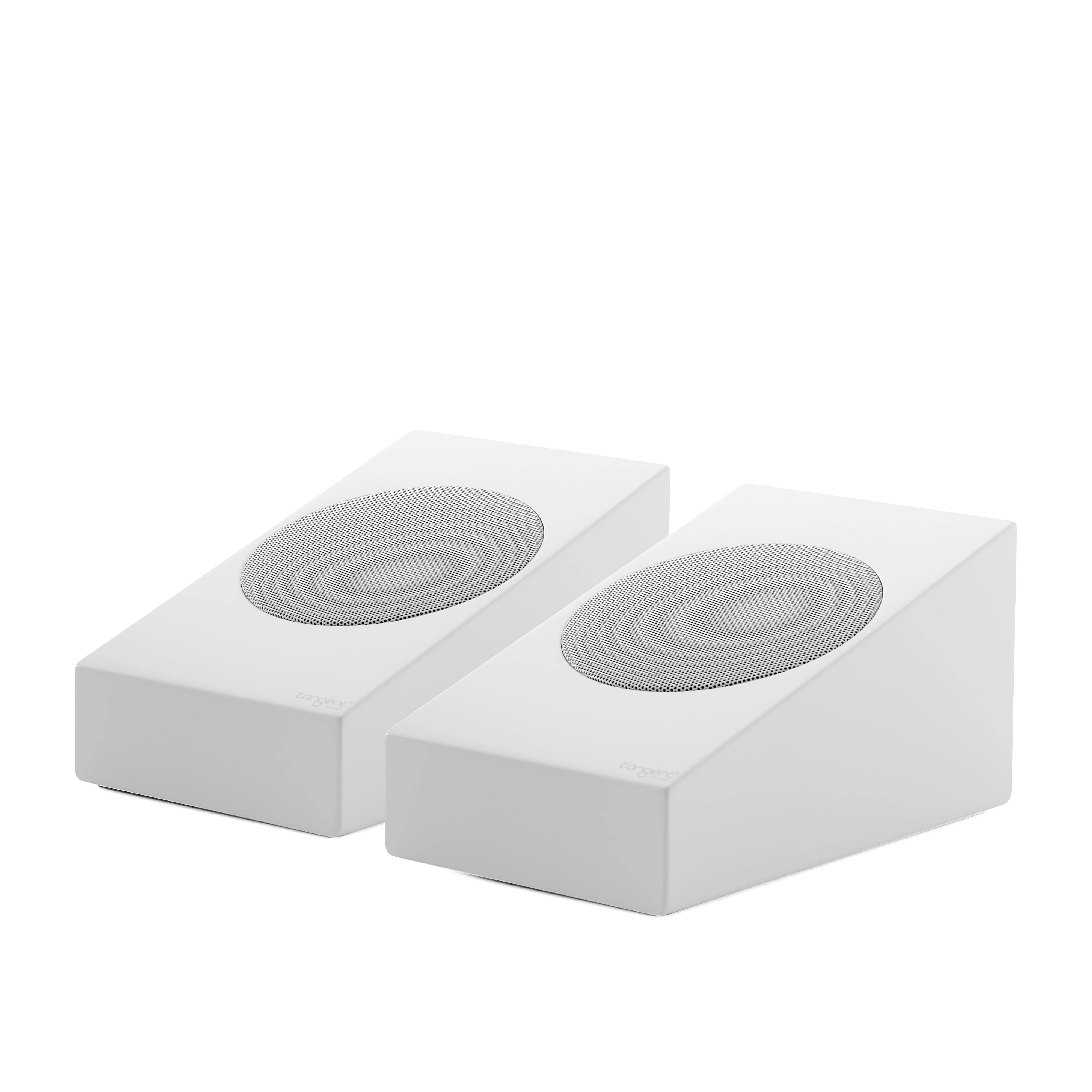 Tangent Spectrum II XATM Blanc