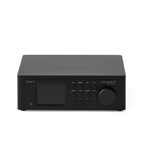 Tangent Tuner III