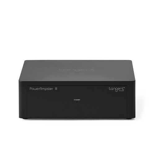 Tangent PowerAmpster III