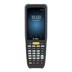 ZEBRA Mobilcomputer MC2200 [MC220K-2B3S3RW]