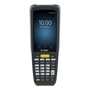 ZEBRA Mobilcomputer MC2700 [MC27BK-2B3S3RW]