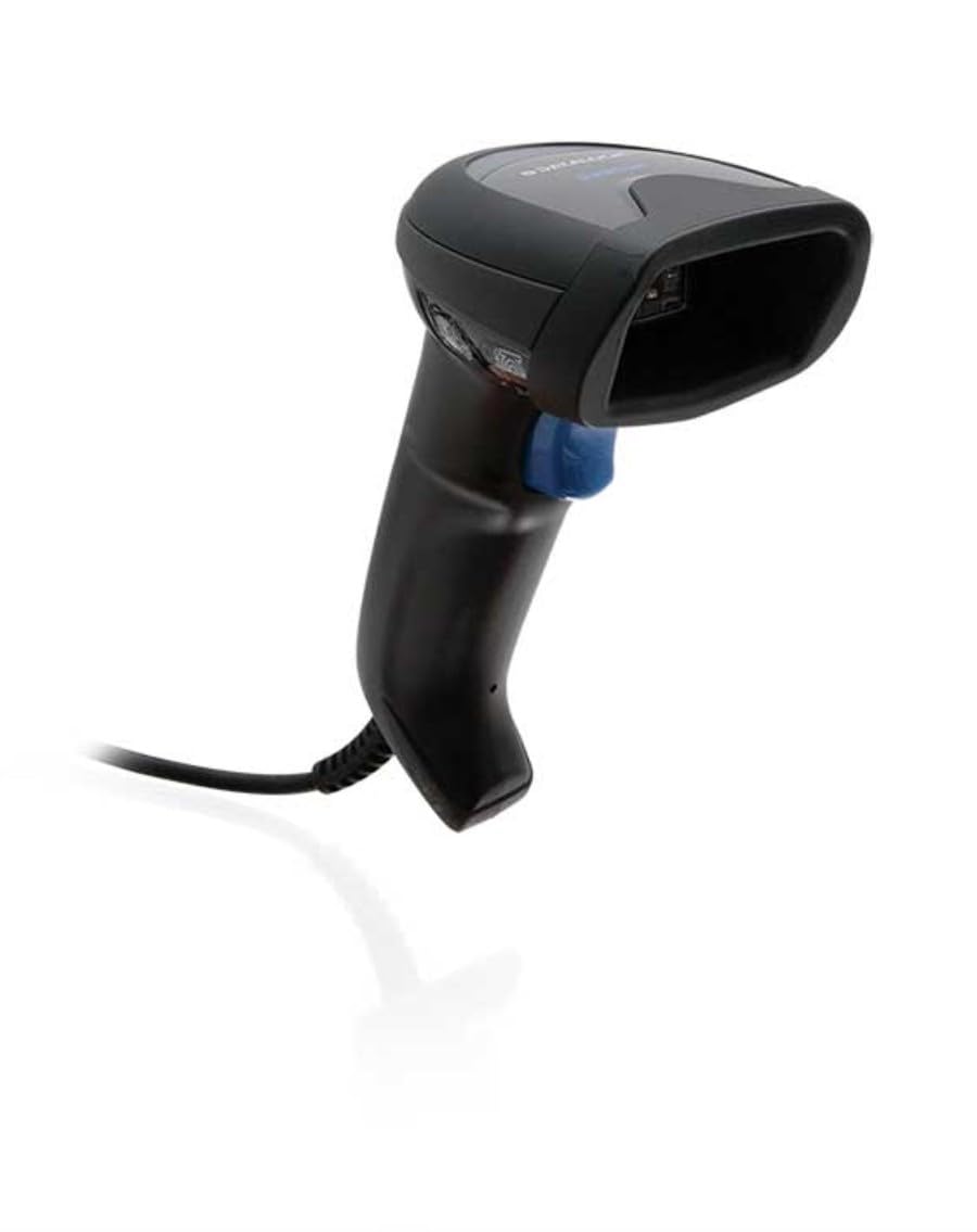 DATALOGIC Handscanner QuickScan QD2590 [QD2590-BK]