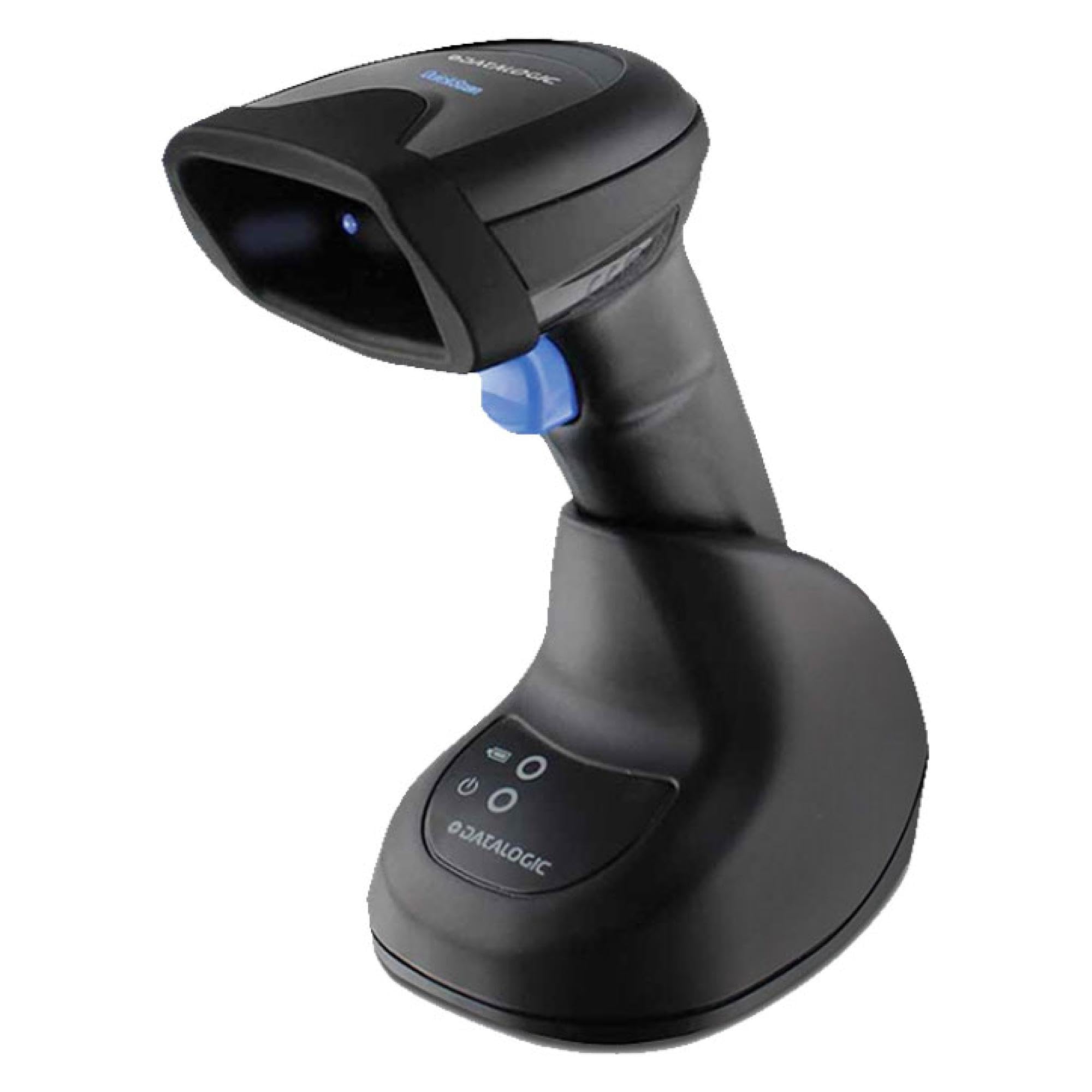 DATALOGIC Handscanner QuickScan QBT2500 [QBT2500-BK-BTK1]