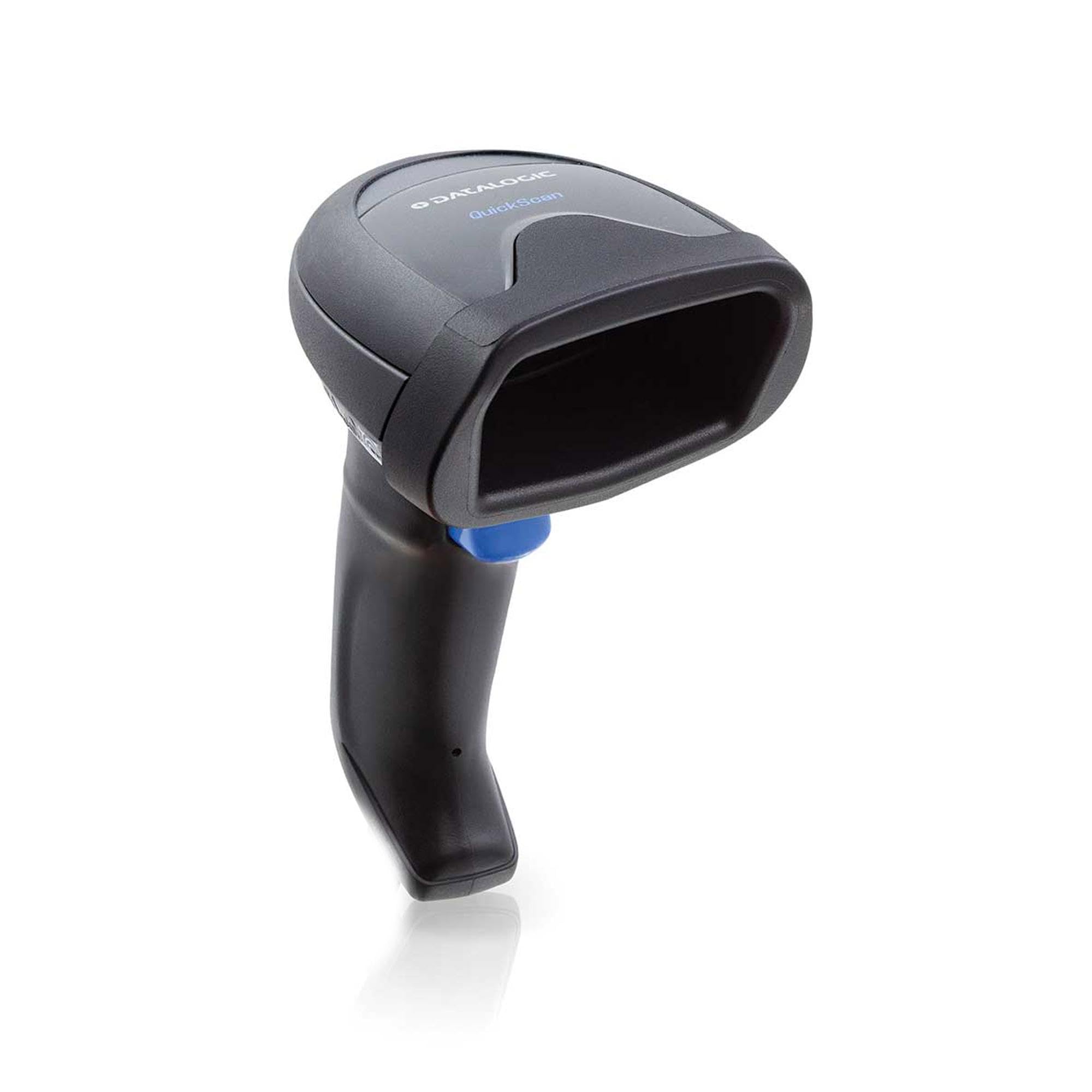 DATALOGIC Handscanner QuickScan QBT2500 [QBT2500-BK]