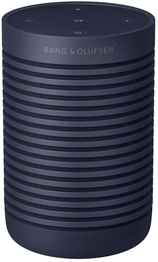 Bang & Olufsen Beosound Explore Bleu