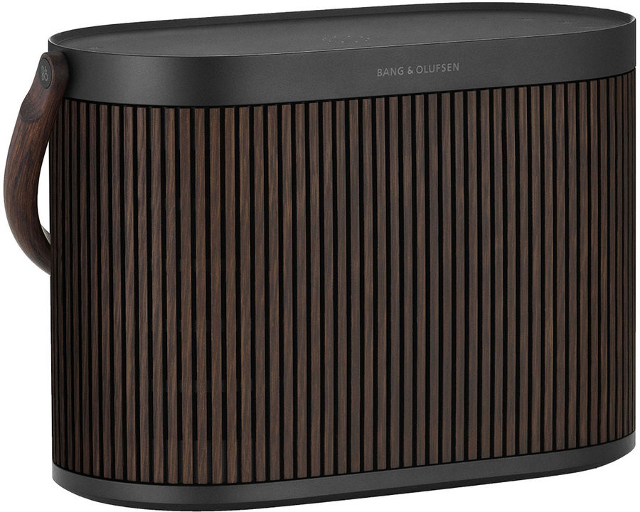 Bang & Olufsen Beosound A5 Chêne foncé