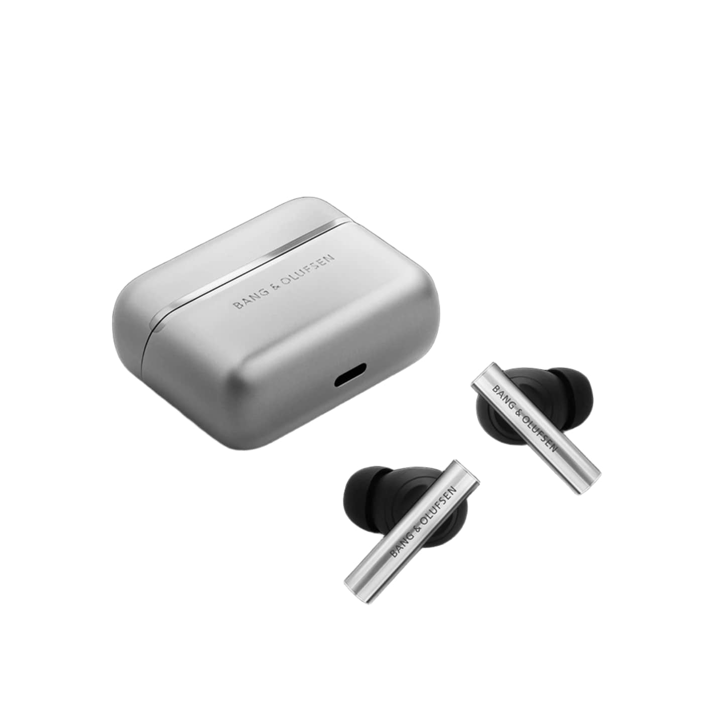 Bang & Olufsen Beo Grace Aluminium