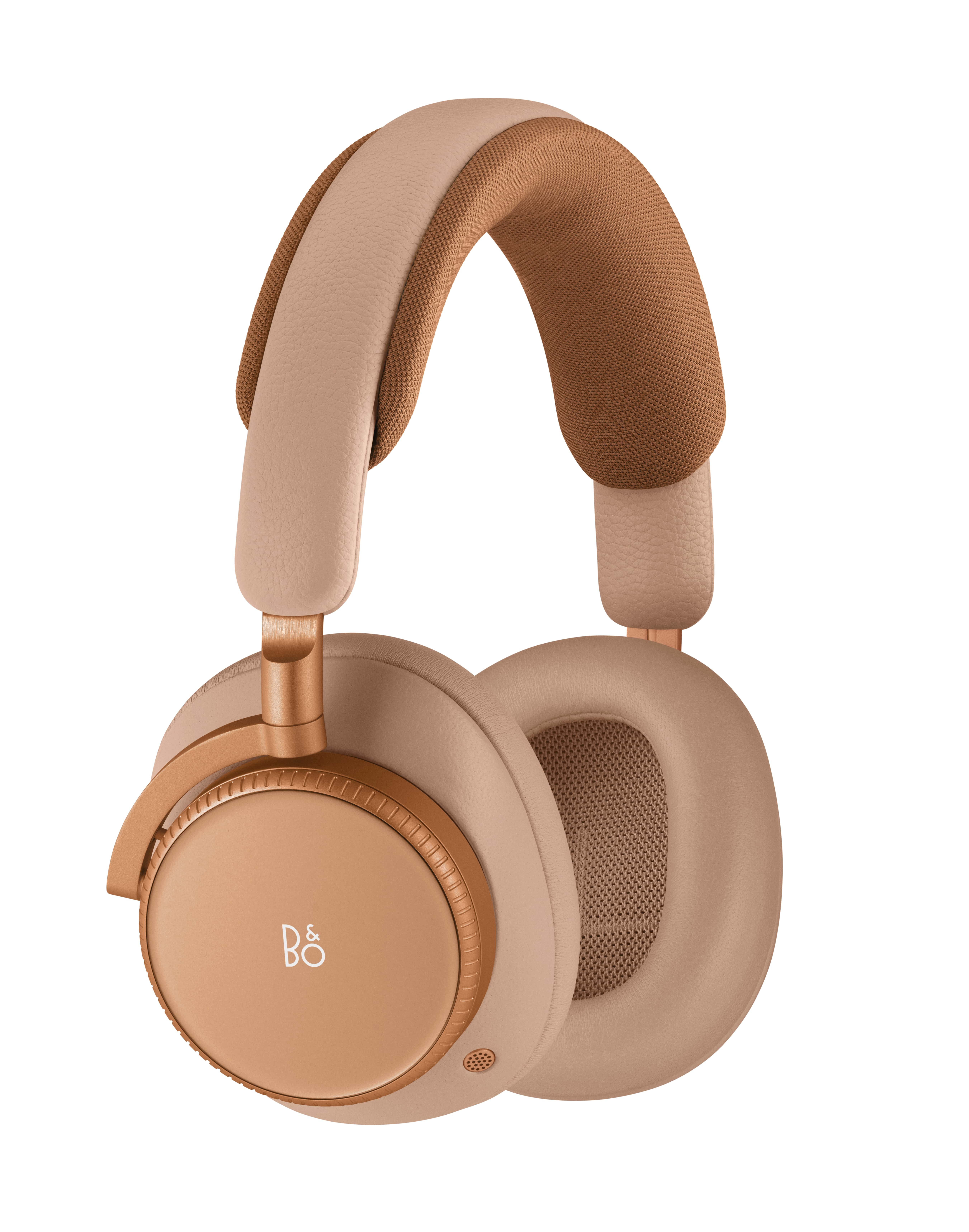 Bang & Olufsen Beoplay H100 Sunset Apricot