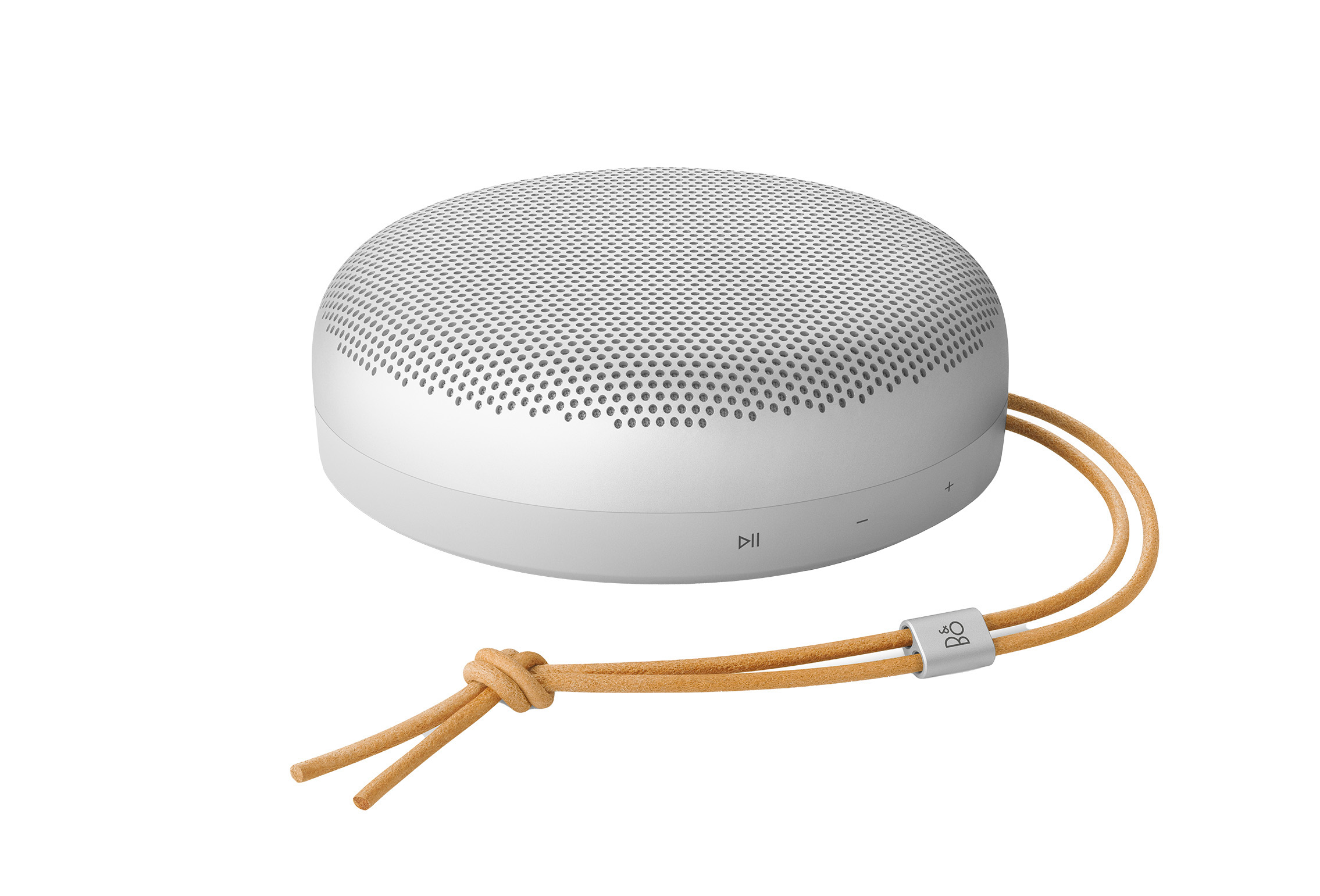 Bang & Olufsen Beosound A1 3rd Gen Aluminium