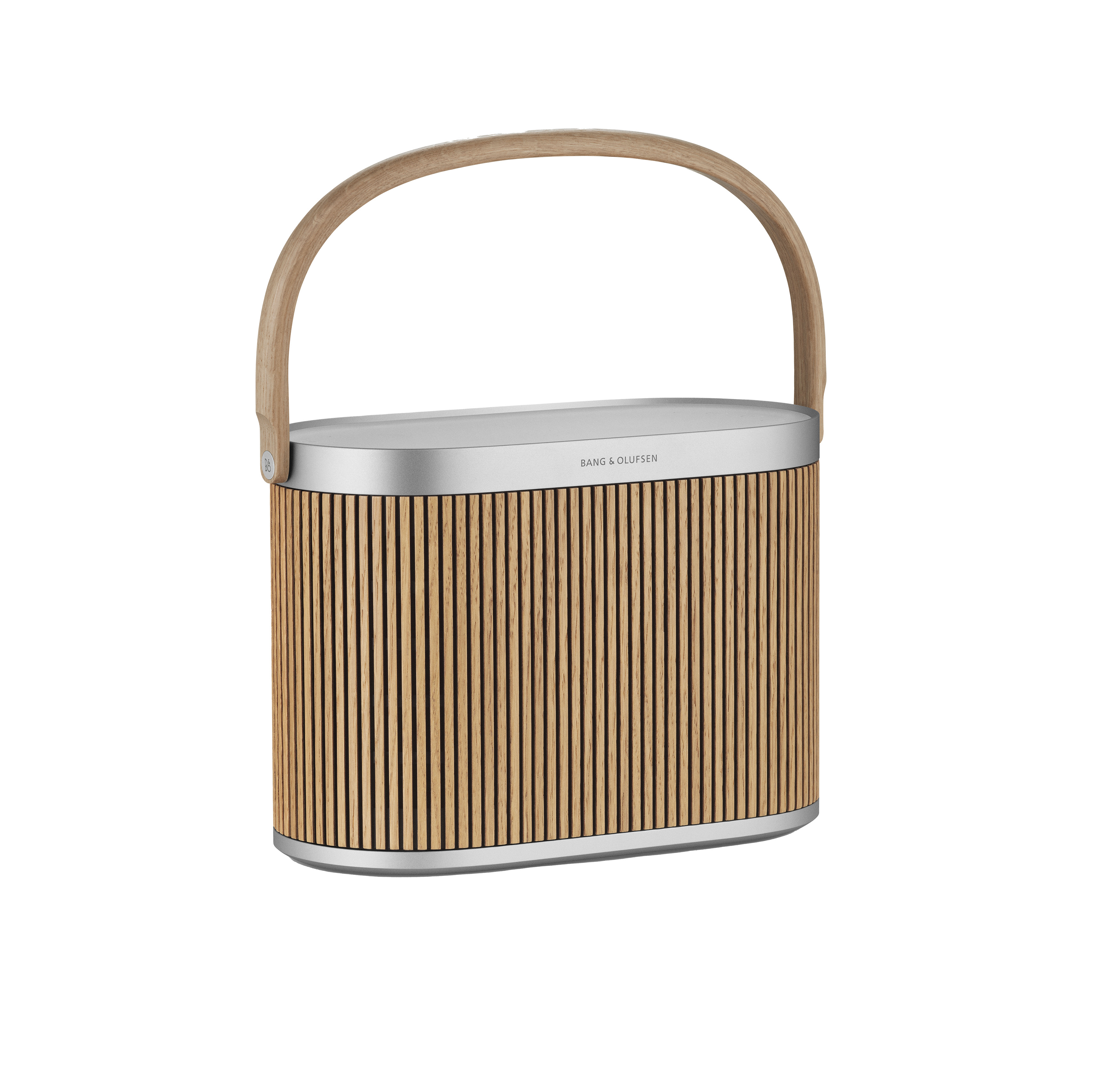 Bang & Olufsen Beosound A5 Chêne clair