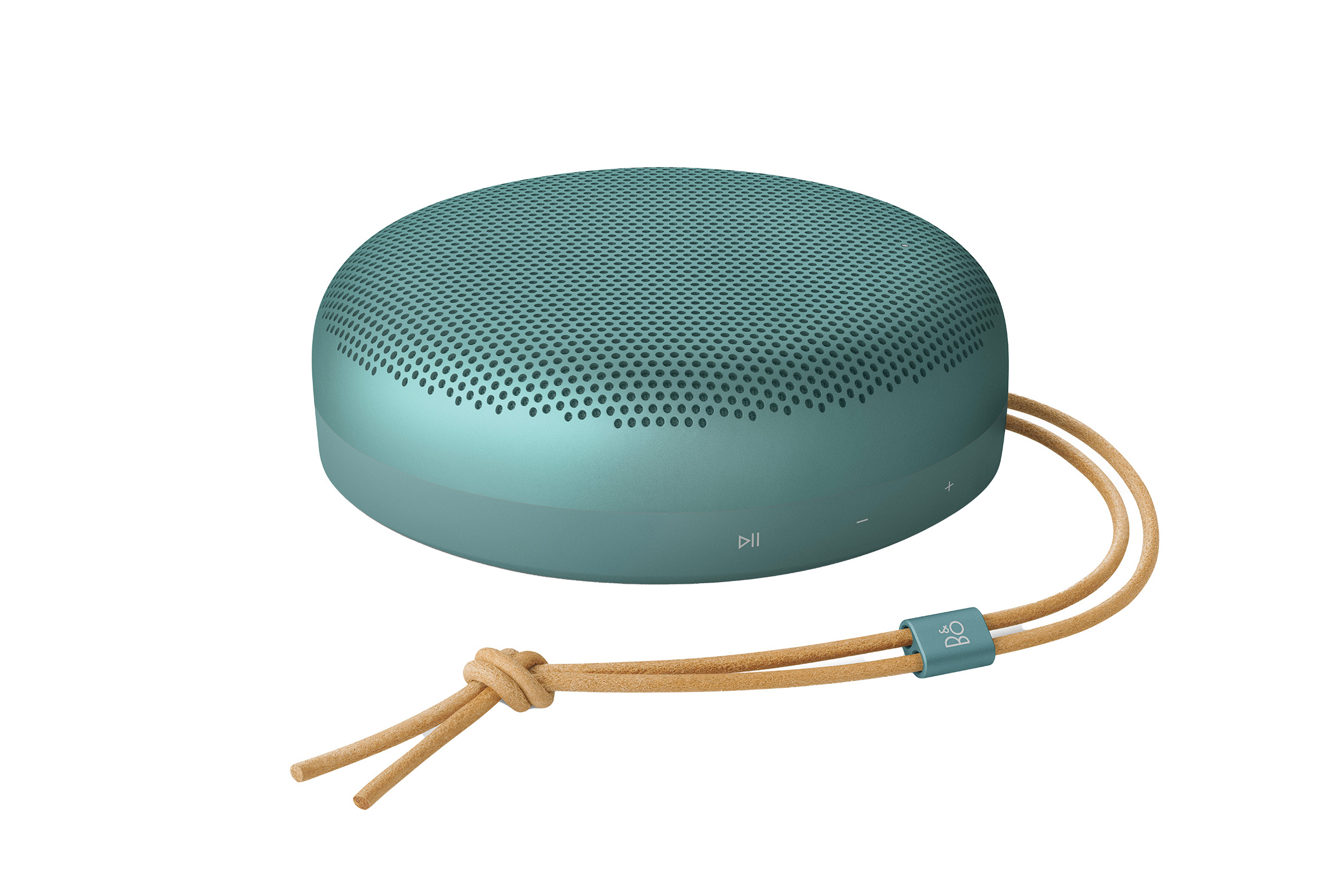 Bang & Olufsen Beosound A1 3rd Gen Vert