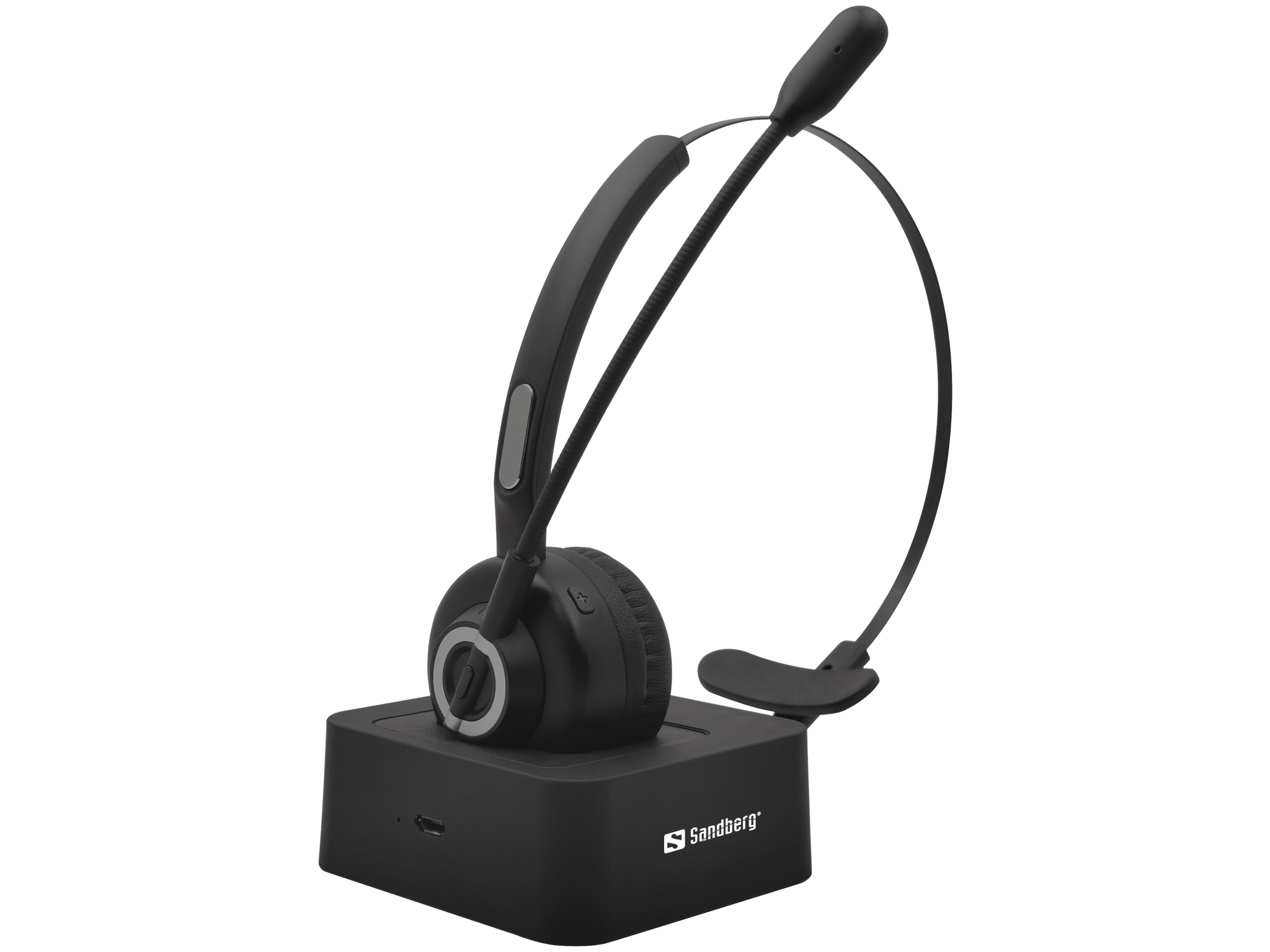 SANDBERG Sandberg 126-06 Bluetooth Office Headset Pro